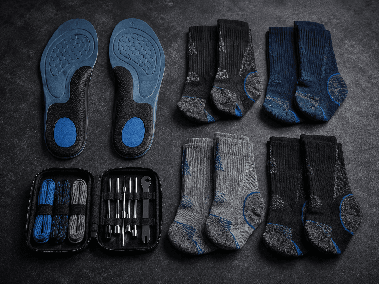 All-Day Comfort Set