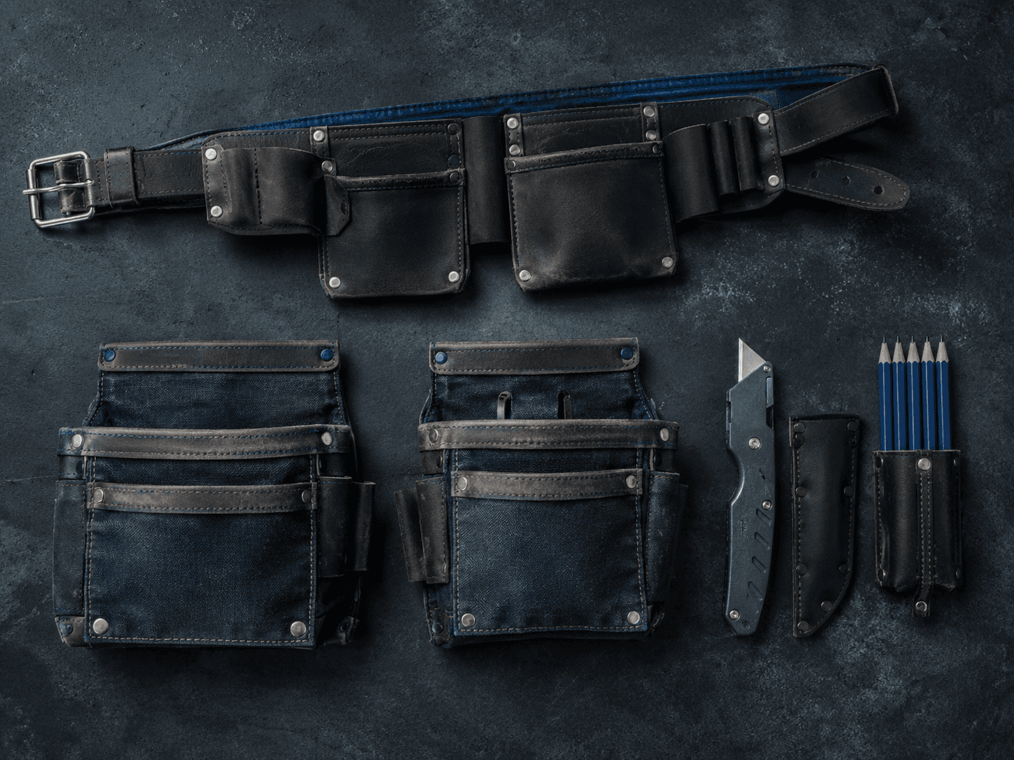 The Foundation Kit