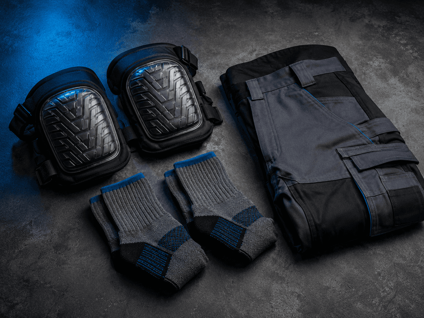Knee Saver Bundle